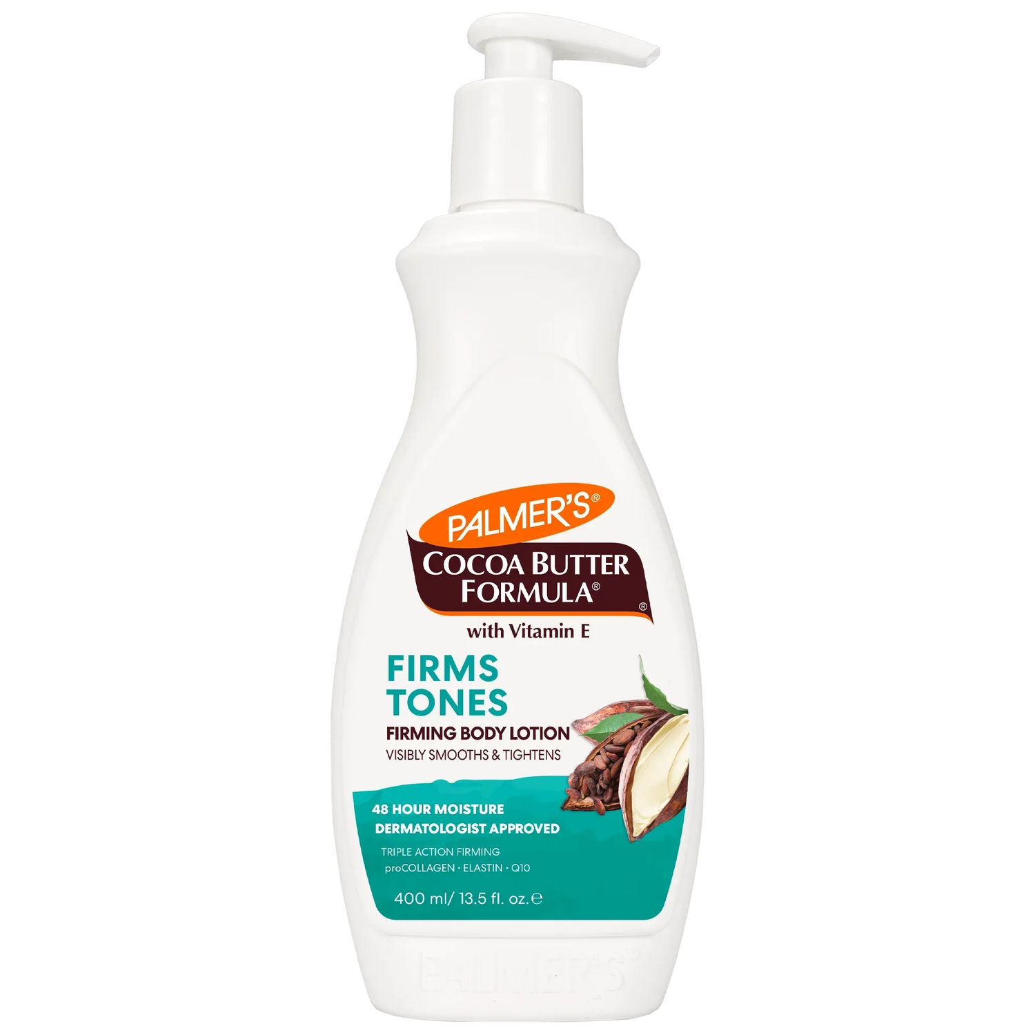 Firming Body Lotion