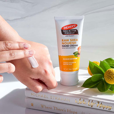 Palmers, hand creams