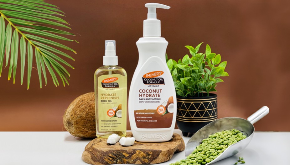 Palmers Coconut Hydrate Body Lotion Palmers Coconut Hydrate Body Lotion