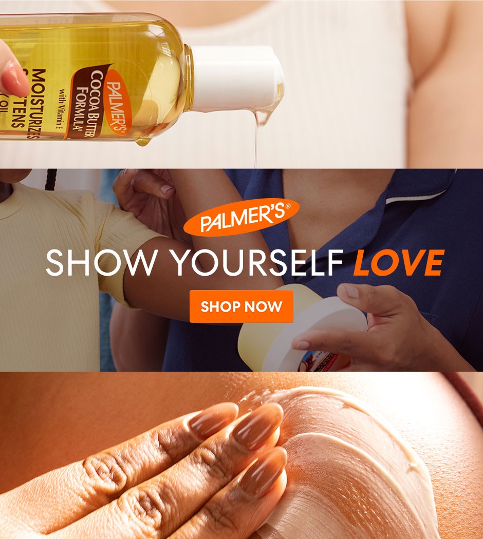 Palmer's Skin & Hair Care Products